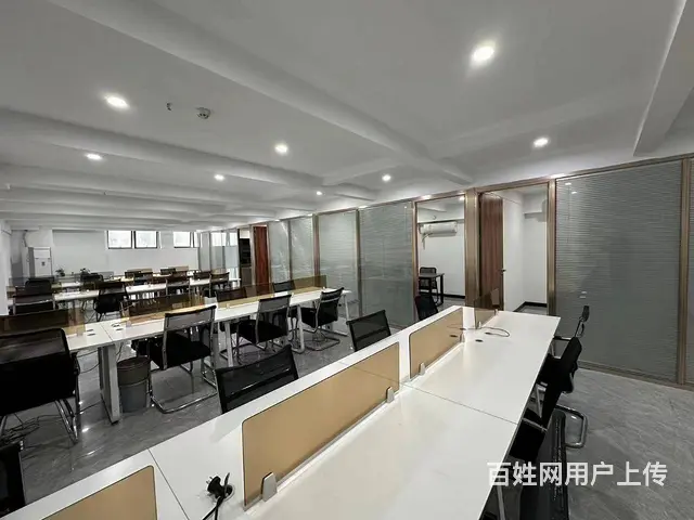 高新区 享政策补贴 190平 精装拎包办公 仅租6500 - 图片 6