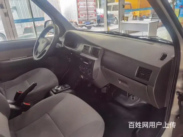 五菱新能源 电车2021年上牌 - 图片 8