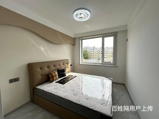 凤凰城三合家园，4楼婚房93平34.8万精装修一天没住过 - 图片 4