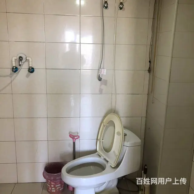 果园星城2室1厅房屋出租(公滨路与通天街交汇处,900元) - 图片 8