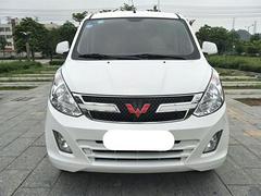 五菱荣光 2016款 1.5L 手动 8座 标准型
