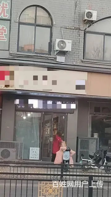 [惠星]解放路 东大街交叉口 中医院对面 商铺出租的图片