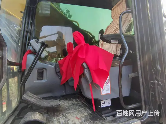 急售！极品三一365H二手挖掘机质保两年全国包运输 - 图片 3