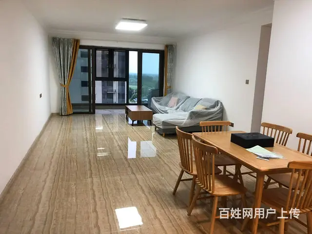 碧桂园浅水湾 普通住宅2厅 精装修 - 图片 1
