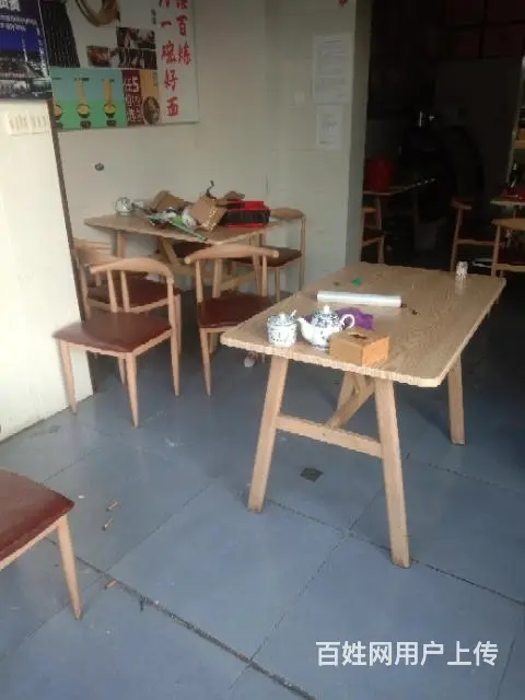 高价回收 家具/家电/办公用品 饭店桌椅 空调冰柜 - 图片 4