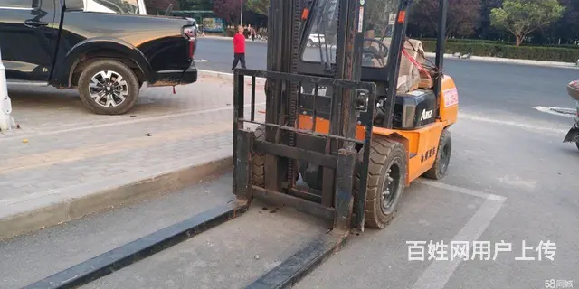 货车出租叉车吊车出租人工装卸服务 - 图片 3