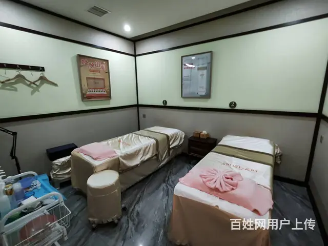 铁西区兴工北街高端养生会馆出兑 - 图片 5