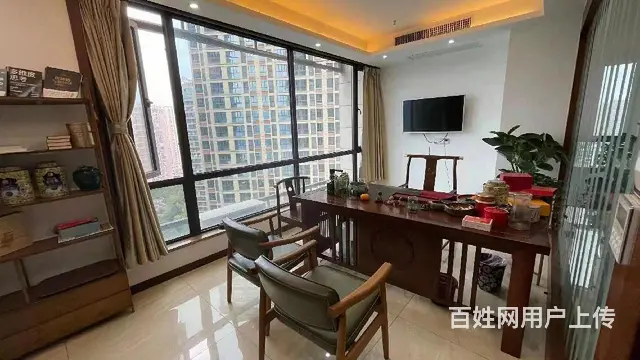 一线江景甲级纯办公楼360平精装出租 看房方便 - 图片 6