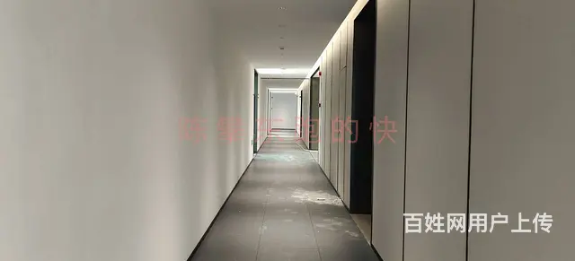 西投万科开物创新大厦写字楼出租，古墩路与申花路口 - 图片 11