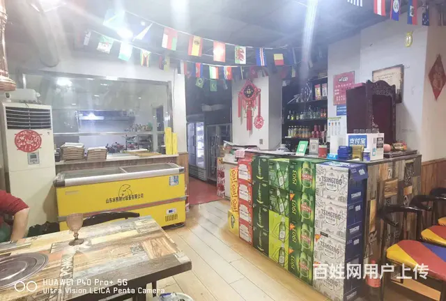 香坊区烧烤店出兑 烤肉餐饮店铺出兑转让 - 图片 7