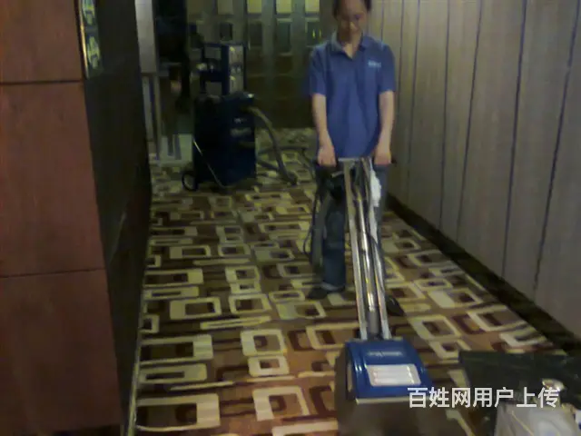 干洗地毯  沙发 布椅子  大理石翻新 抛光养护 - 图片 2