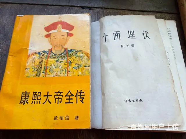 图书 - 图片 1