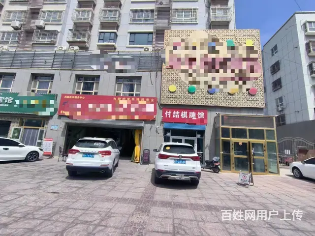 B个人一开发区棋牌室对外转让（也可空转） - 图片 6