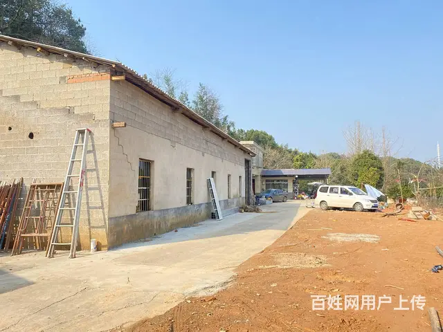 (房东直租)开福区汉回村400平厂房,仓库优价出租 - 图片 5