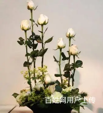 郑州插花培训哪里好 - 图片 3