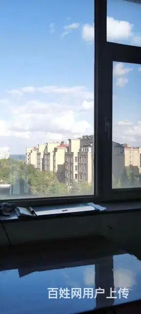 带独立卫生间独立书房南北通透的主卧，相当于小公寓 - 图片 4