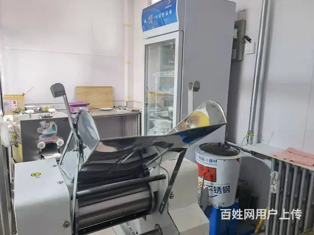 7404(七P)个人城中区七一路小学后门蔬菜水果店带生意转让 - 图片 6