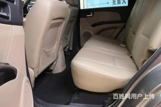 起亚狮跑 2013款 2.0L 自动 前驱 Pre - 图片 9
