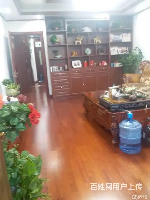 宇科多蓝花园2室2厅2卫 普通住宅 精装修 - 图片 3