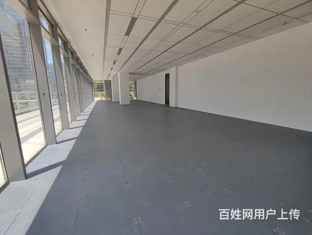 未来科技城欧洲中心T9 1000方3000方整层出售送大露台 - 图片 3