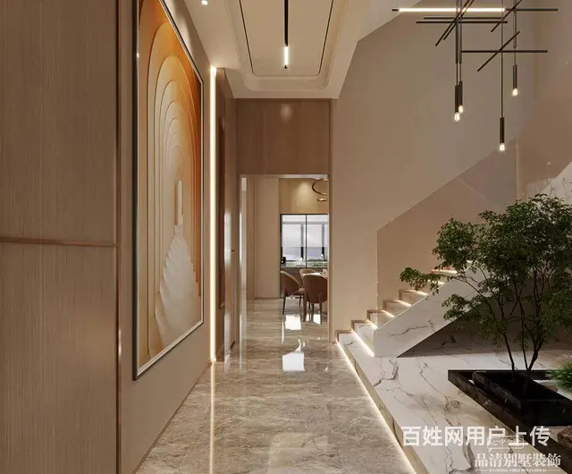 常州别墅装修：别墅装修前的注意事项 - 图片 4