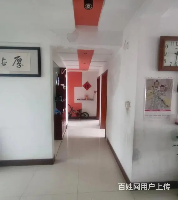 香舍花都采光好 莲河 双证双气 南北通透 新市医院凤城信誉楼 - 图片 9