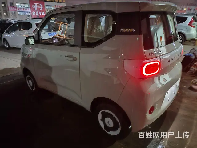 五菱宏光mini - 图片 6
