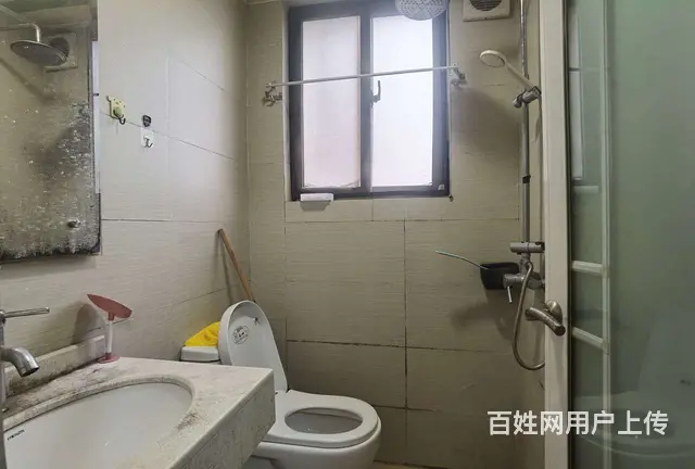 夏湾紫金阁电梯精装大公寓出租，租价1800，近关口和中安广场 - 图片 6
