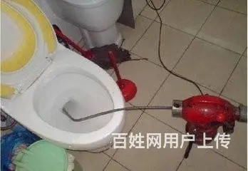 全苏州疏通下水管道、疏通马桶高压清洗管道化粪清理 - 图片 6