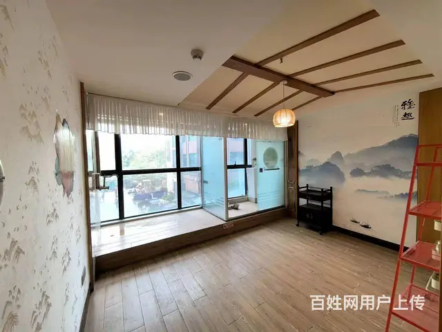 旺铺居）房东直租时代天骄十字路口转角铺面无行业限制 - 图片 6