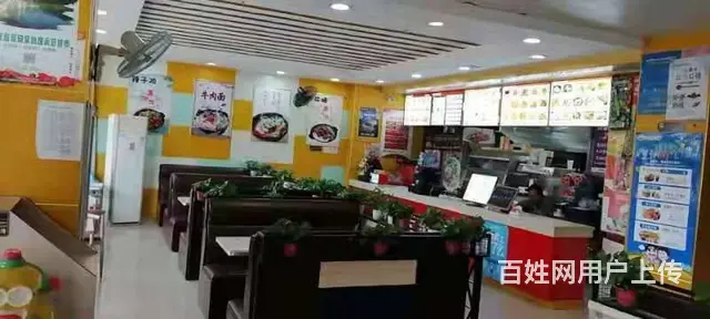 袁州区袁山东路118平中西快餐店转让 - 图片 2