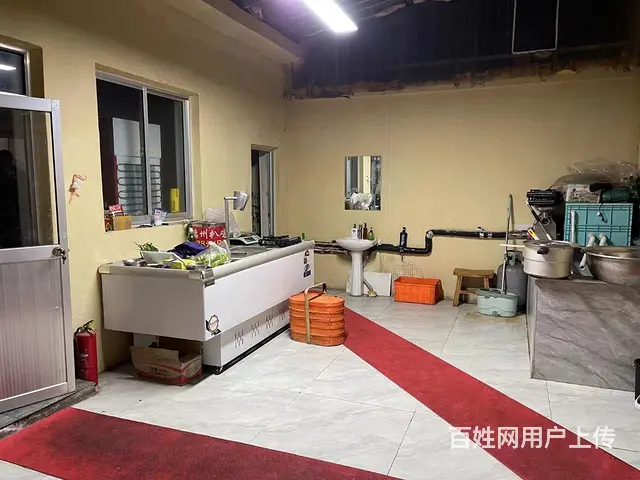 张店区华福大道营业中餐饮店转让 - 图片 4
