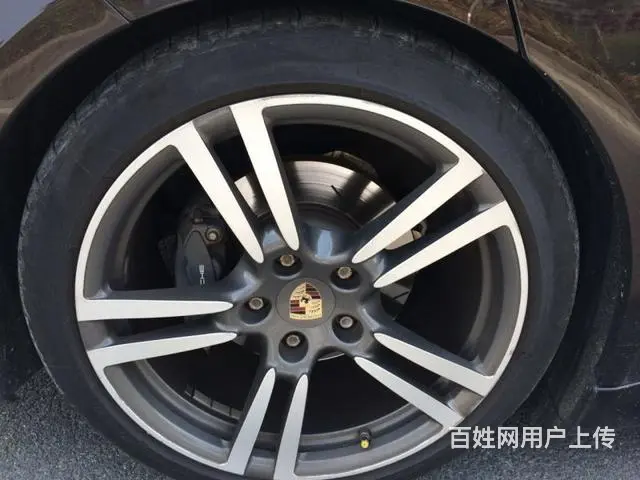 豪华大气，配置高端，车况一流，保证无任何问题。 - 图片 7