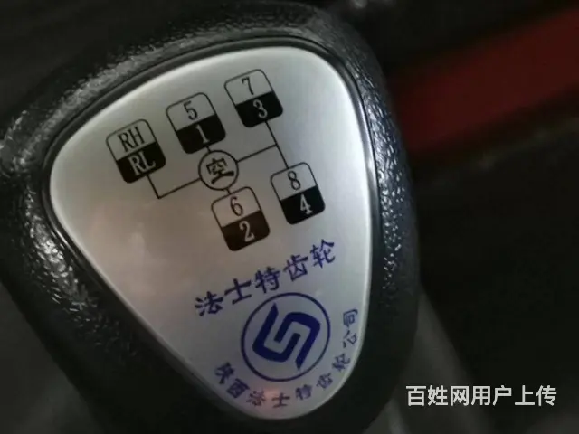 板长6米5 解放单桥平板车 拉15吨挖机工程拖板车 - 图片 9