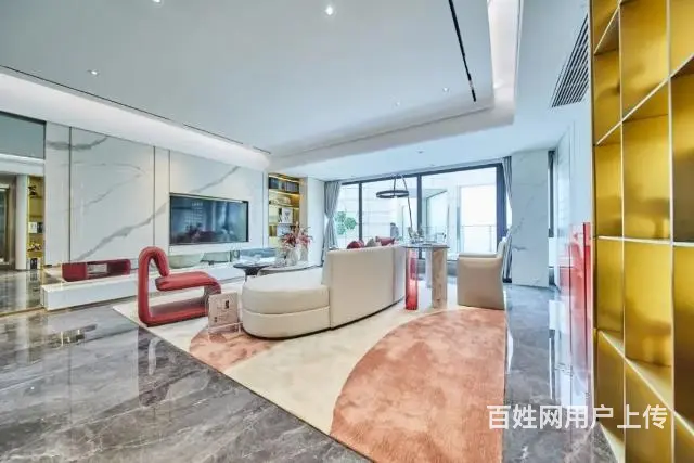 宜春时代天樾明月天辰碧桂园星钻三房四房 - 图片 7