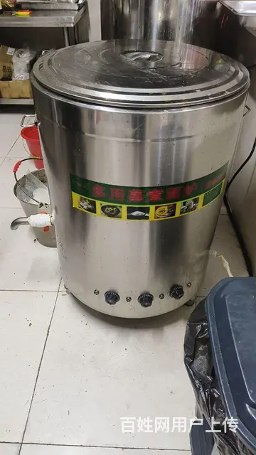 麻辣烫煮面桶5060都有 - 图片 1