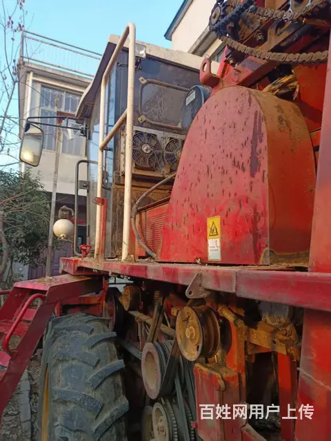 出售18年4B5，改的上粮跟前割台 - 图片 6