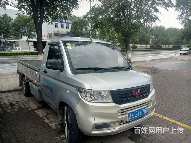 五菱 其他 其他 国5 - 图片 1