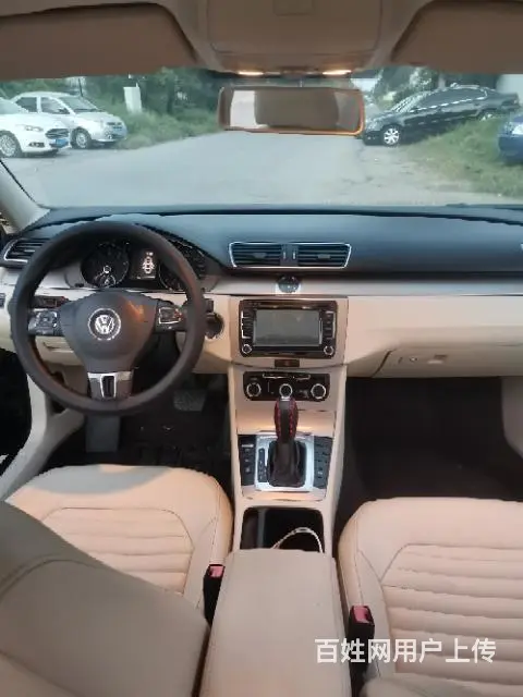 大众 迈腾 2013款 1.8TSI 双离合   版 - 图片 6
