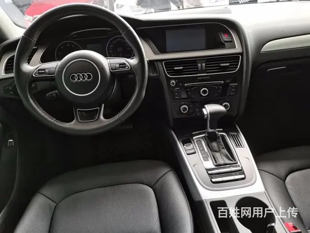 奥迪A4 2015款 A4L 2.0TFSI 无级 35TF - 图片 7