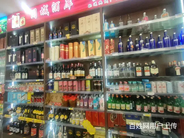 B个人一国际名苑小区大门囗便利店带棋牌室转让 - 图片 5