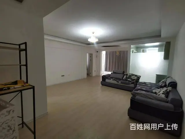 人民路446号国际置地 普通住宅2厅 简单装修 - 图片 1