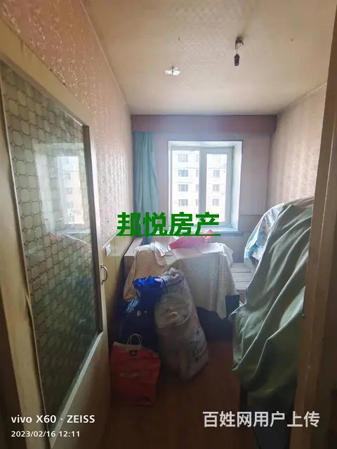 胜利街水电楼5楼50平4.5万 普通住宅 简单装修 - 图片 9