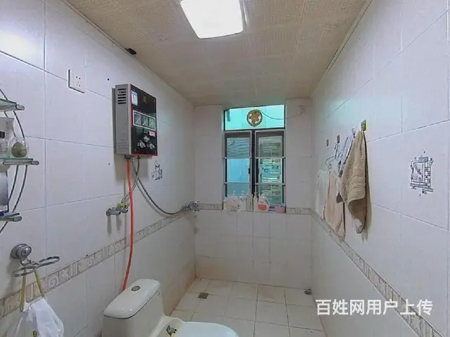 翠华豪苑 九中旁边，电梯三房，出租 - 图片 10