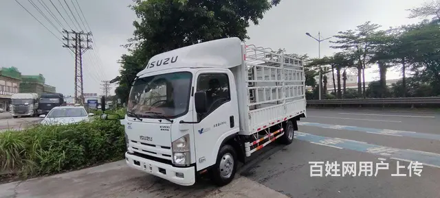 五十铃 五十铃600P - 图片 2