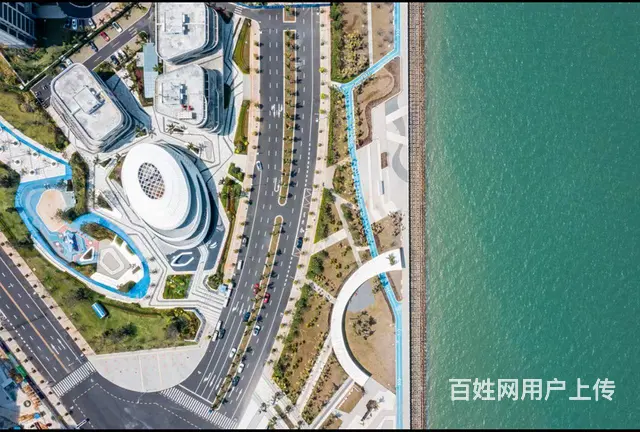 海口新埠岛樽海199平436万 - 图片 3