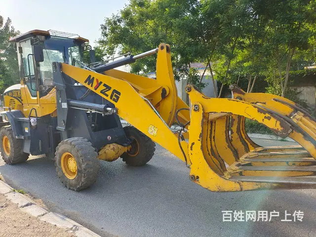 有想买装载机的老板可以联系了 - 图片 1