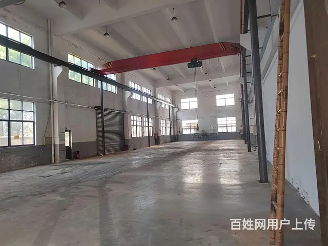 1500㎡标准厂房出租 - 图片 3