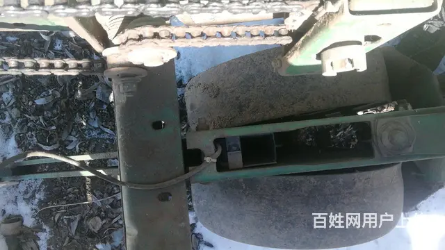 玉米播种机 - 图片 6