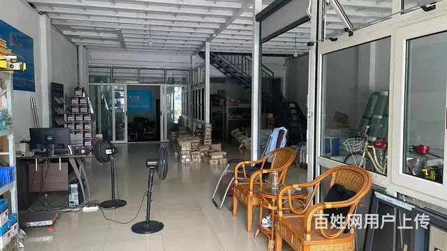 （51旺铺推荐）荔枝沟师部农场500平仓库转让或出租 - 图片 2